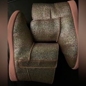 Little kid Ugg Boots